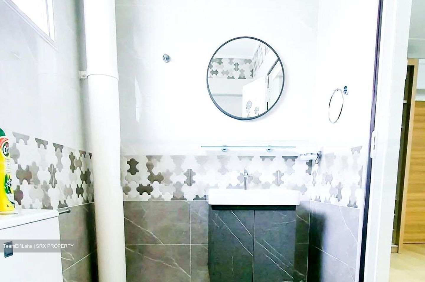 Blk 774 Woodlands Crescent (Woodlands), HDB 4 Rooms #458162741